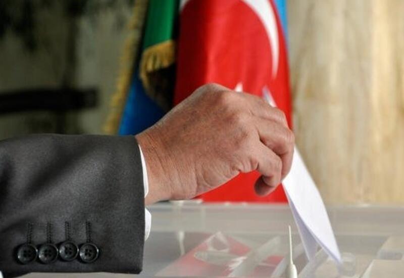 Seçkilərlə əlaqədar seçki bülletenlərinin dairə seçki komissiyalarına paylanmasına başlanılıb