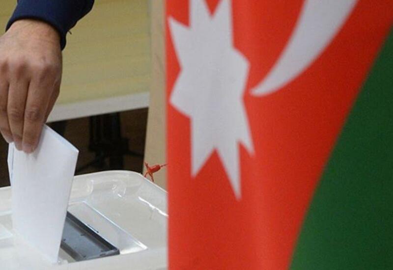 Seçkilərdə 991 namizəd mübarizə aparacaq