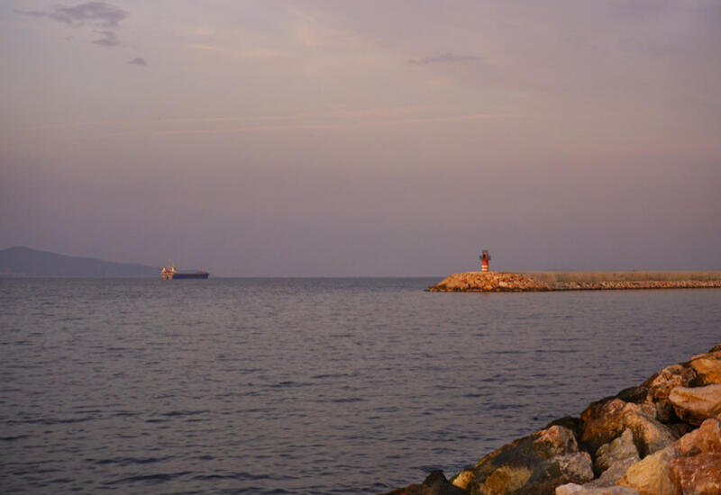 Российские моряки погибли в Турции