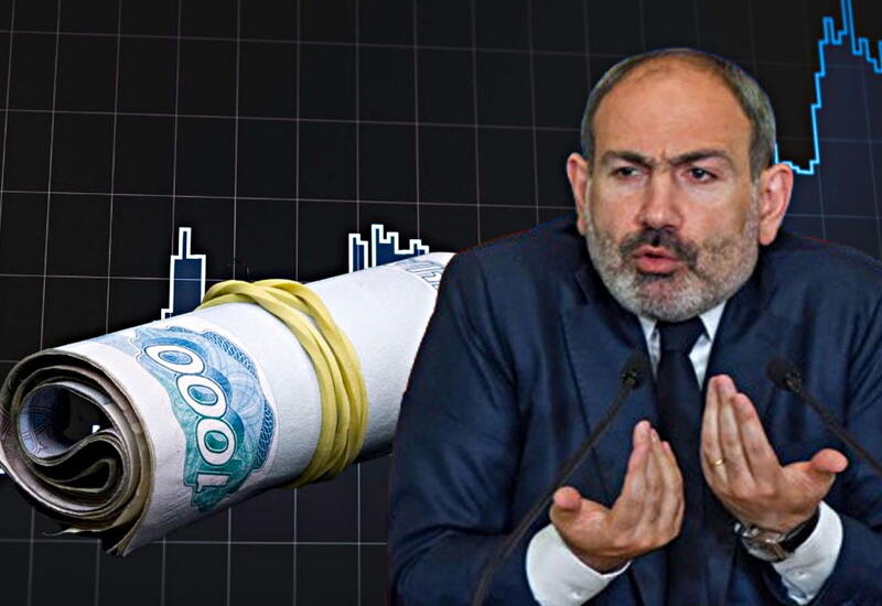 Ermənilərin arzuları ilə reallıq tərsdir