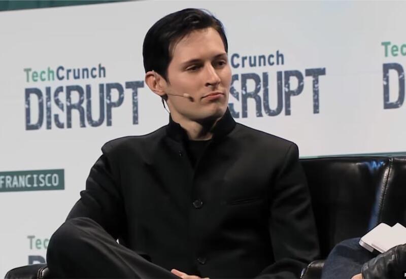 Названа главная претензия властей ЕС к Telegram