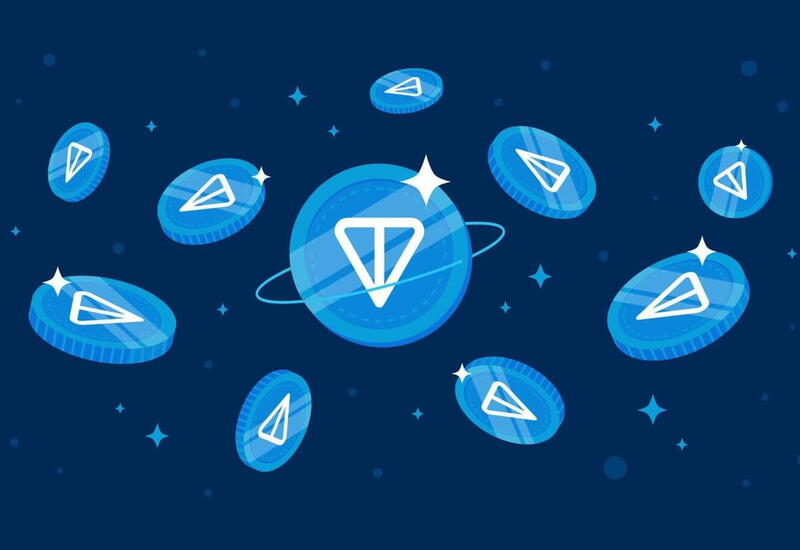 Курс Toncoin обвалился