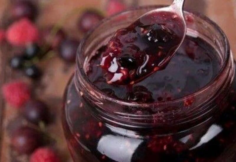 Bu giləmeyvənin girdiyi evdə infarkt keçirən olmur