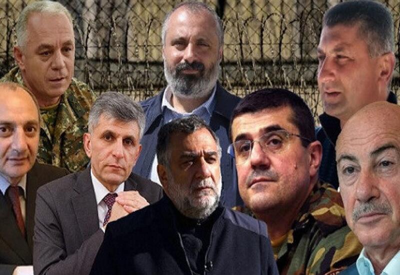 Beynəlxalq Qızıl Xaç Komitəsi Bakıda həbsdə olan separatçılara baş çəkdi