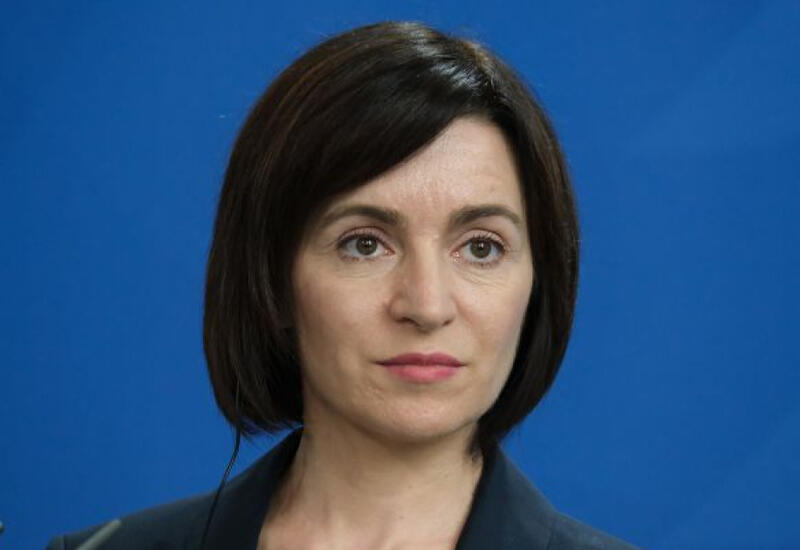 Moldova prezidenti koronavirusa yoluxub