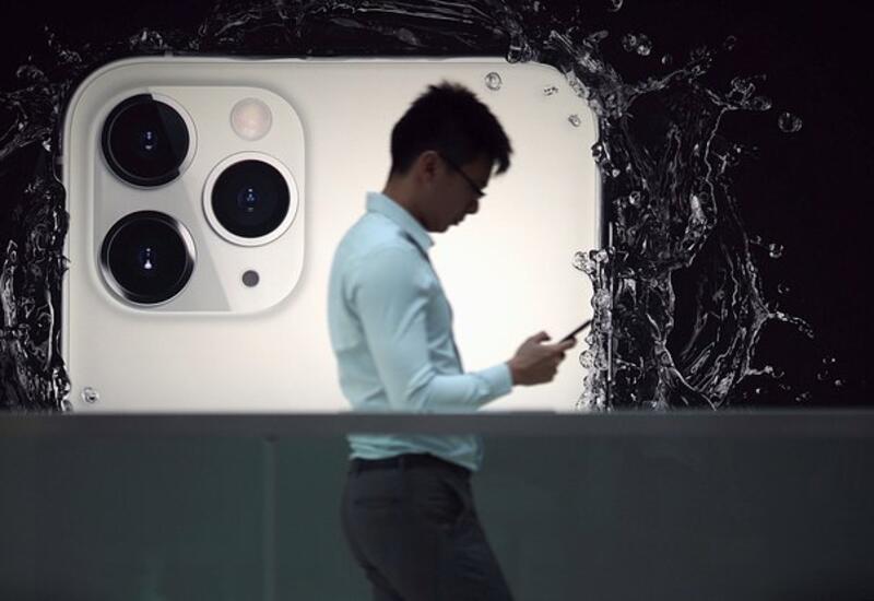 Две трети новых iPhone окажутся флагманами