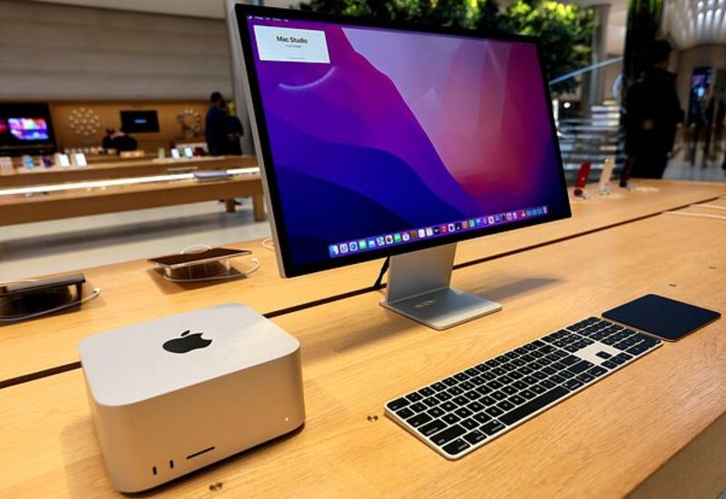 В компьютерах Apple увеличат память