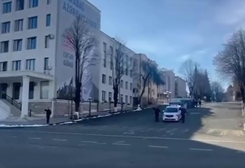 Xankəndi məhkəməsi bu şəxsə cəza verdi