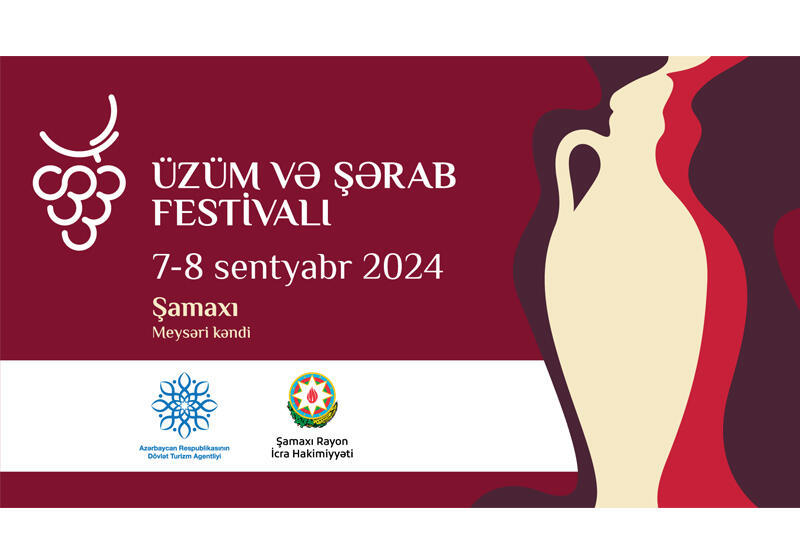 Üzüm və Şərab Festivalının şou proqramında hansı məşhurlar olacaq?