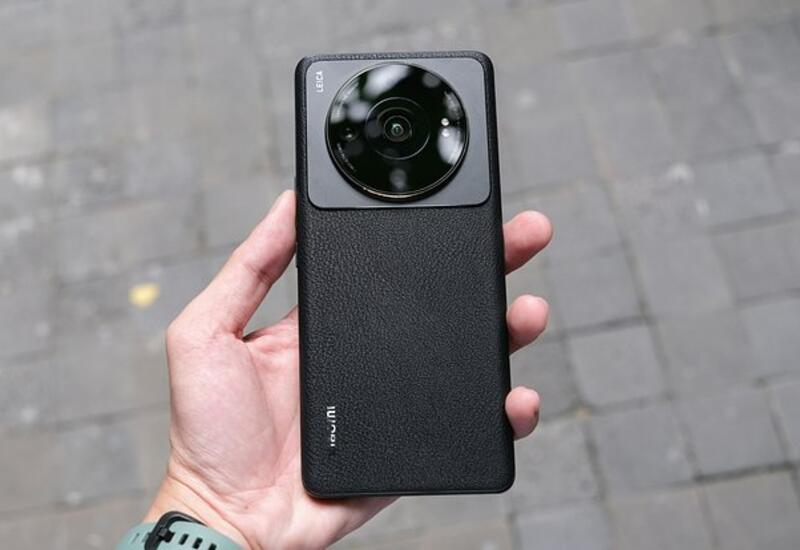Xiaomi анонсировала новый смартфон