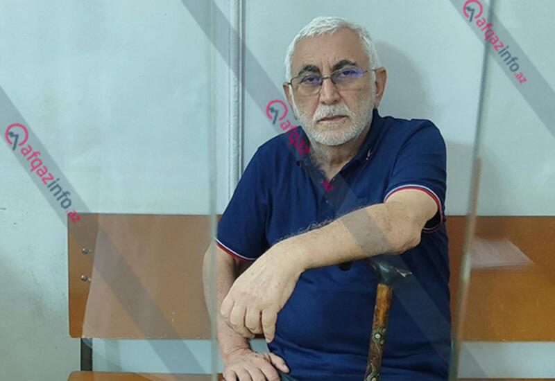 “Şlyapa Zahid” Ali Məhkəməyə müraciət etdi