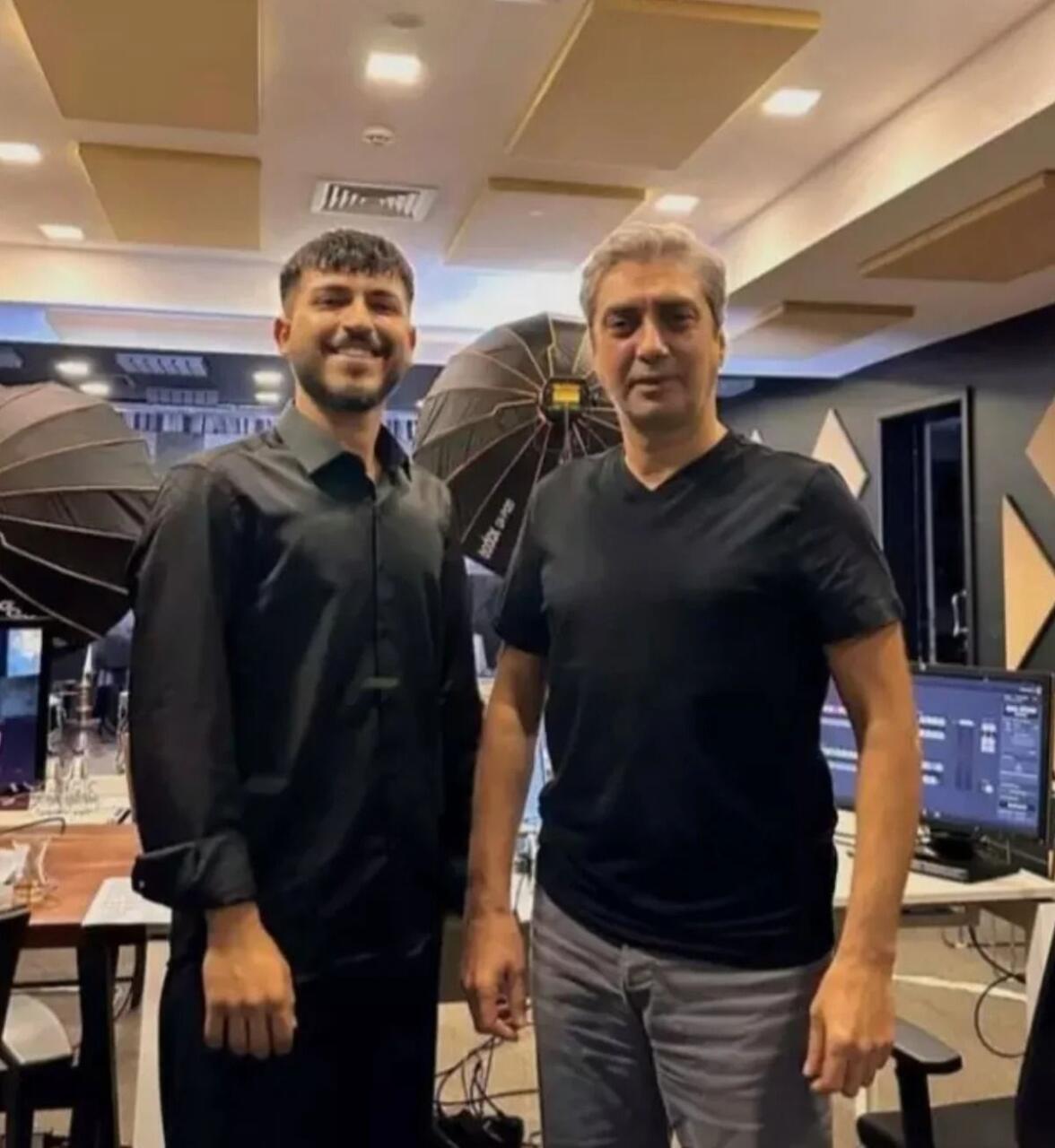 "Polat Alemdar" tanınmaz halda