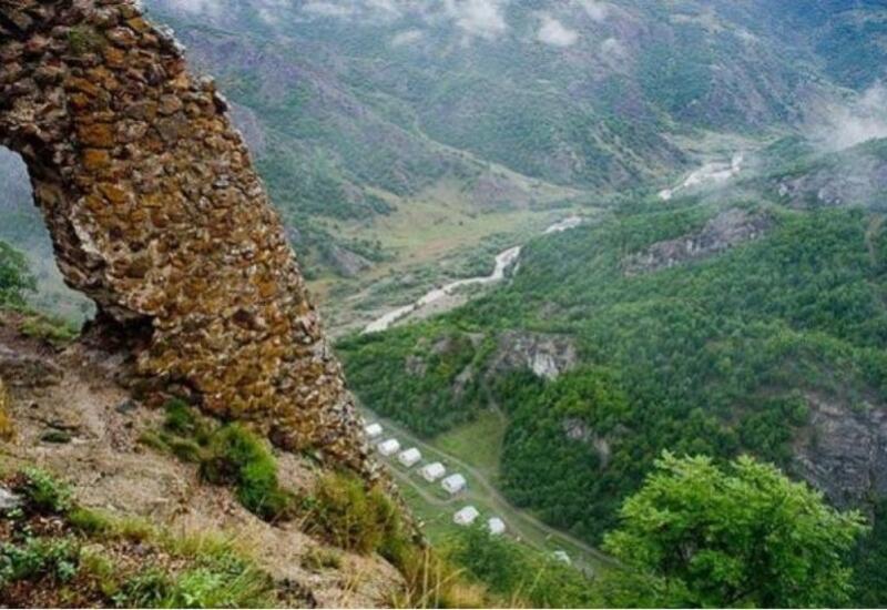 Daşaltı Dövlət Təbiət Yasaqlığının Əsasnaməsi təsdiq edilib