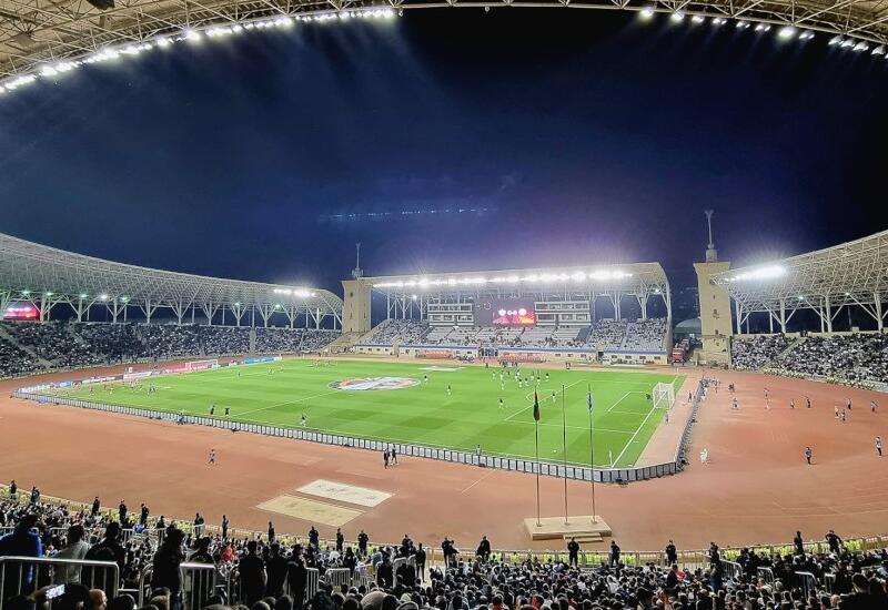“Qarabağ”ın oyununda evlilik təklifi