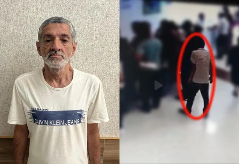 Задержан вор-карманник, орудовавший в больнице