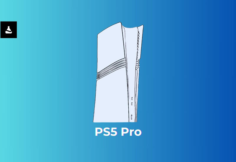 Раскрыты дизайн и дата выхода мощной консоли PlayStation 5 Pro