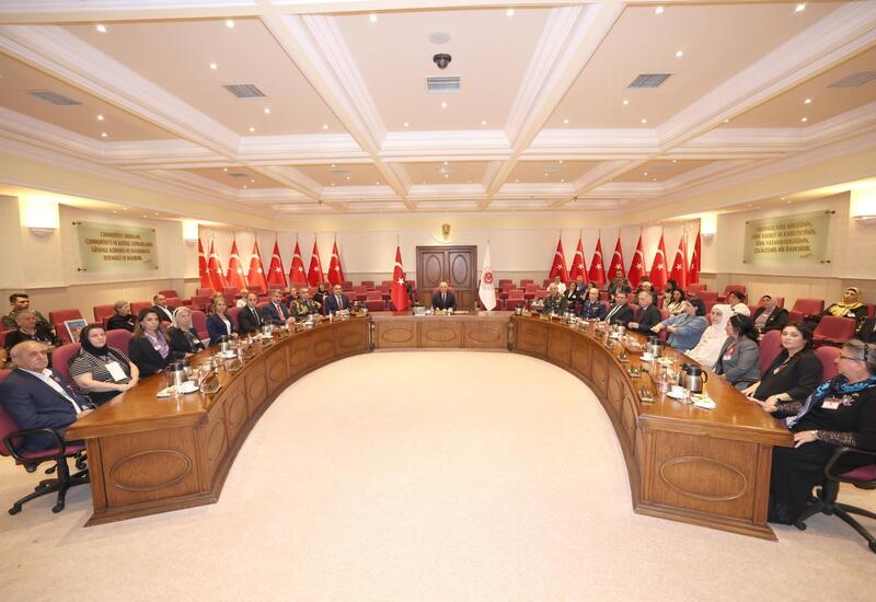 Böyük zəfər Azərbaycanın illər ərzində məruz qaldığı haqsızlığa ən gözəl cavab oldu