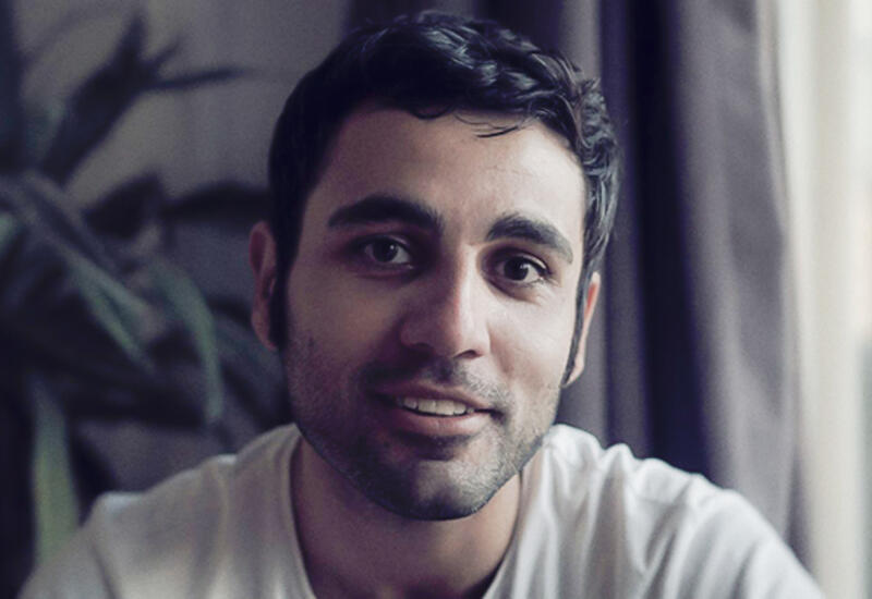 Rejissoru vurub qaçan 3 nəfər tutuldu