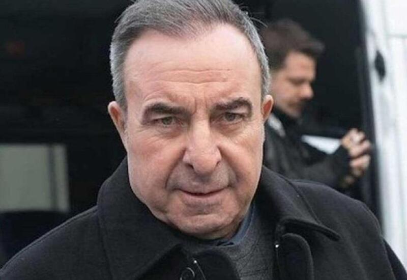 "Arka sokaklar"ın "Rza baba"sının