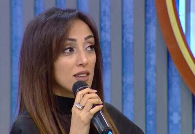 "Mənim "evimin Allahı" həyat yoldaşımdır"