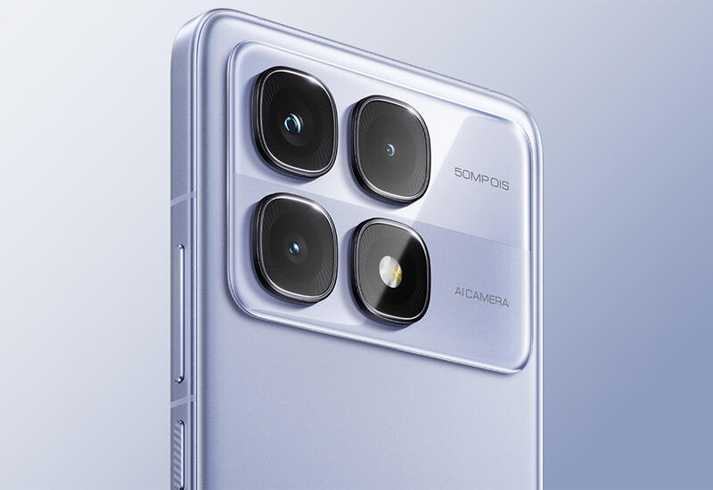 Xiaomi 14T обещает изменения