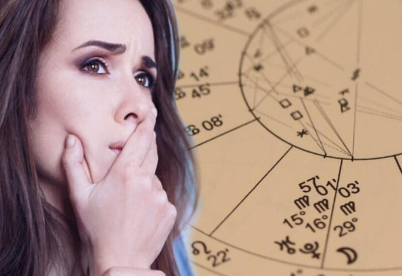 3 bürc tezliklə karyera problemləri ilə üzləşəcək