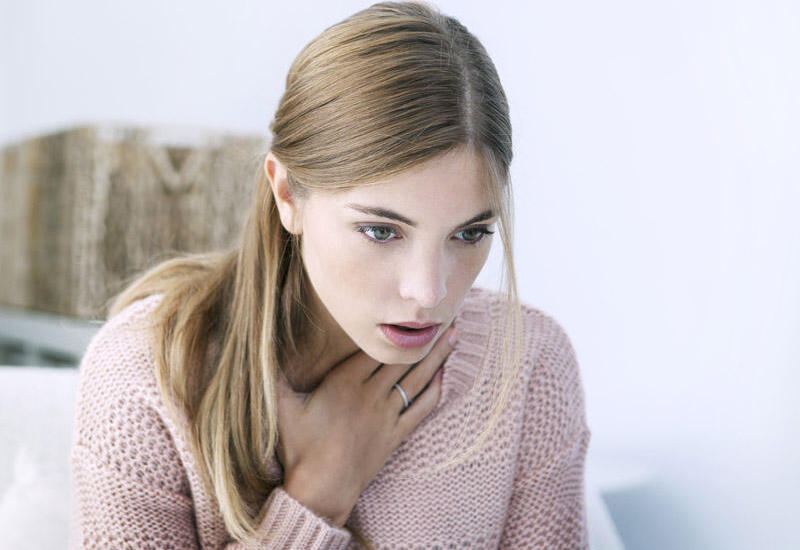 Xüsusi nəfəsalma üsulu şiddətli ağrıları yüngülləşdirə bilər?