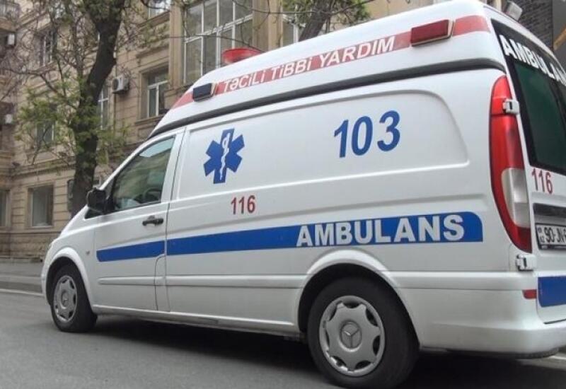 Seçki günü təcili yardım gücləndirilmiş rejimdə işləyəcək