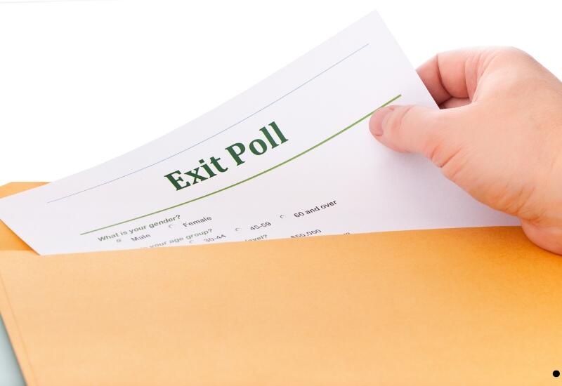 SWG Spa обнародовала результаты exit-poll на парламентских выборах в Азербайджане