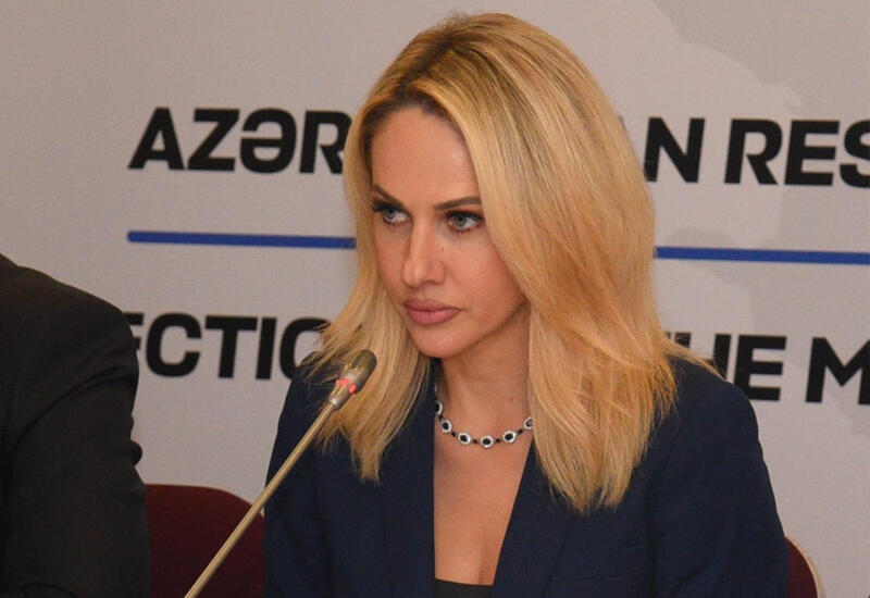 Сколько мест получит "Ени Азербайджан" на парламентских выборах?