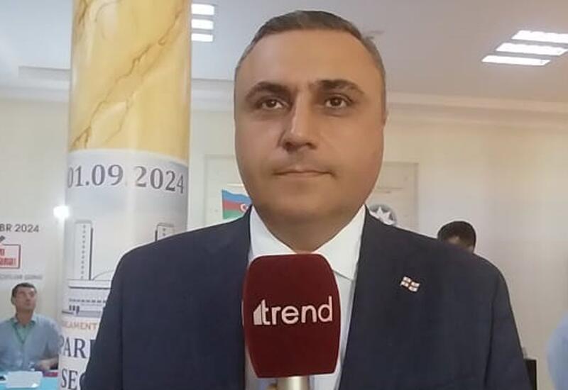 Для Азербайджана это исторические парламентские выборы