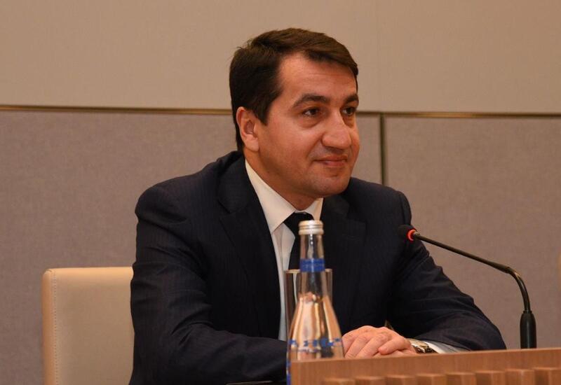 Ermənistan Minsk qrupunu gündəmə gətirməklə Qərbdəki tərəfdarları ilə müəyyən təsir vasitəsini əlində saxlamağa çalışır