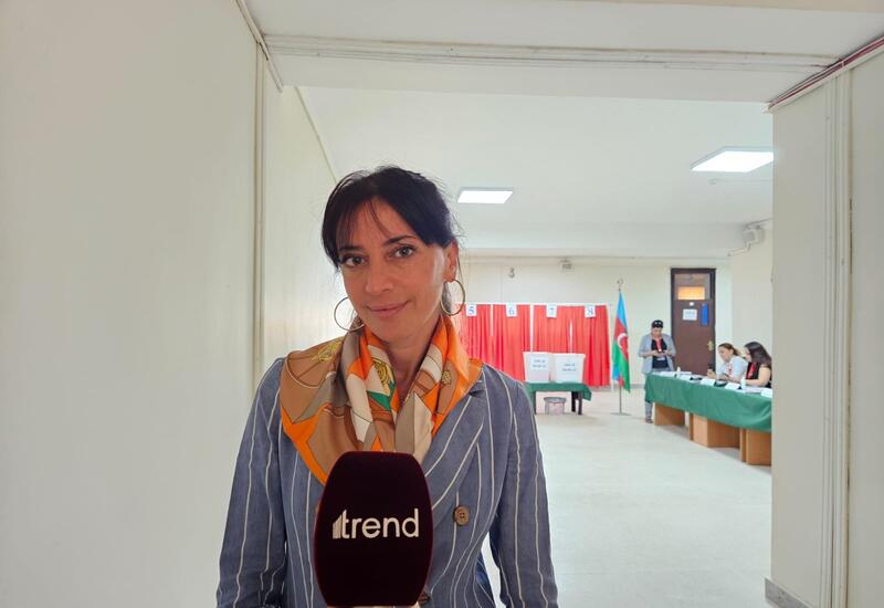 Azərbaycanda parlament seçkiləri qanunlara uyğun keçirirlir