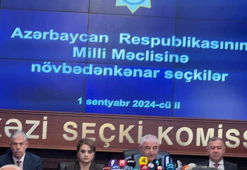 На внеочередных парламентских выборах наблюдается высокий интерес