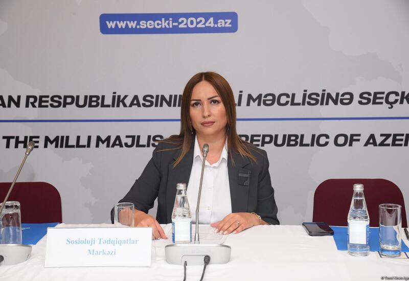 Yeni Azərbaycan Partiyası inamlı qələbə qazandı