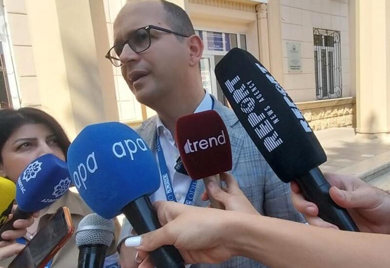 ОБСЕ мониторит избирательные участки по всей стране