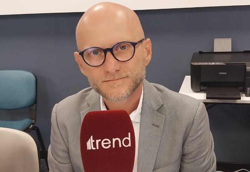 SWG S.P.A Tədqiqatlar Şirkətinin şöbə rəhbəri "exit-poll" prosesindən danışdı