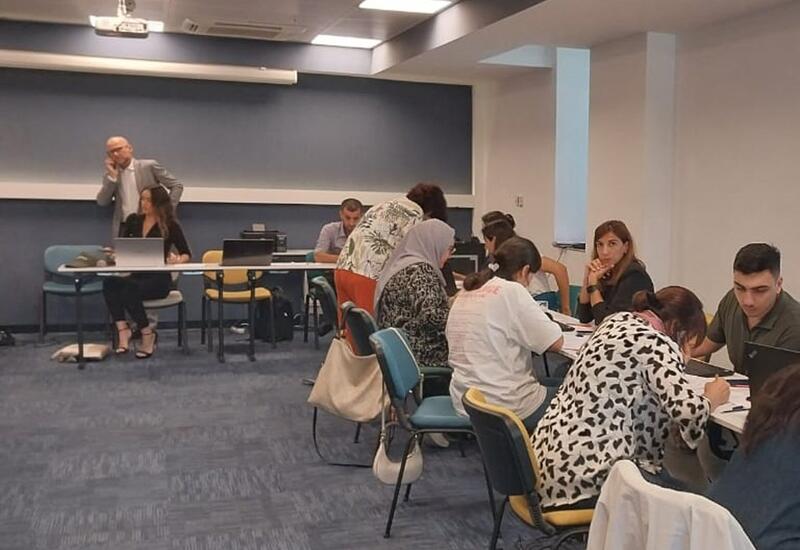 SWG S.P.A Tədqiqatlar Şirkəti Azərbaycanda Parlament Seçkilərində “exit-poll” keçirir