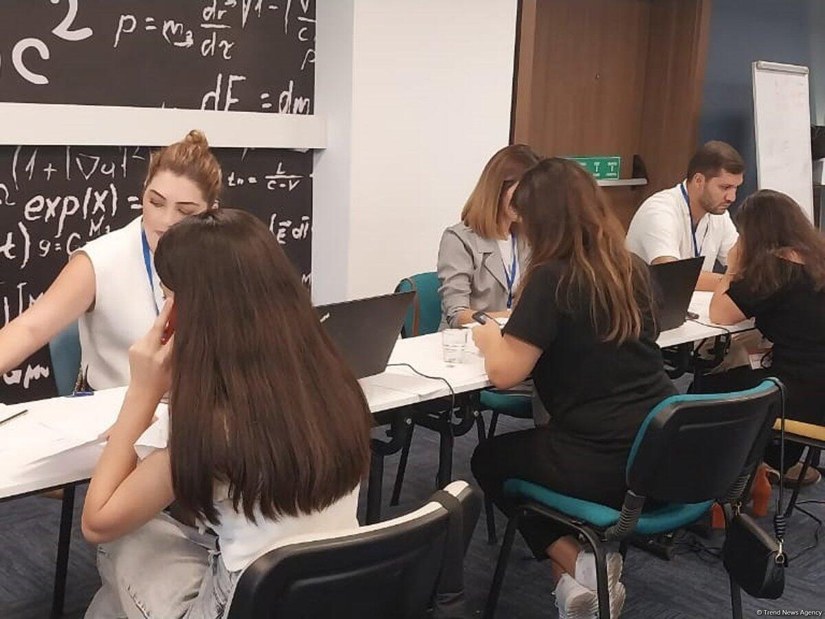 SWG S.P.A Tədqiqatlar Şirkəti Azərbaycanda Parlament Seçkilərində “exit-poll” keçirir