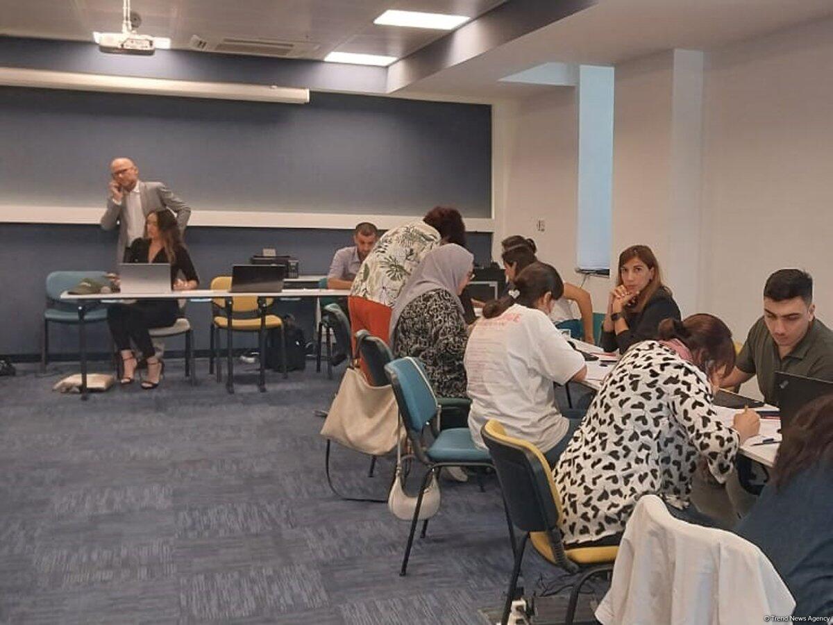SWG S.P.A Tədqiqatlar Şirkəti Azərbaycanda Parlament Seçkilərində “exit-poll” keçirir
