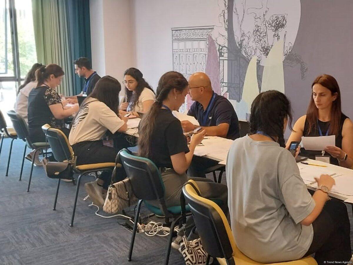 SWG S.P.A Tədqiqatlar Şirkəti Azərbaycanda Parlament Seçkilərində “exit-poll” keçirir