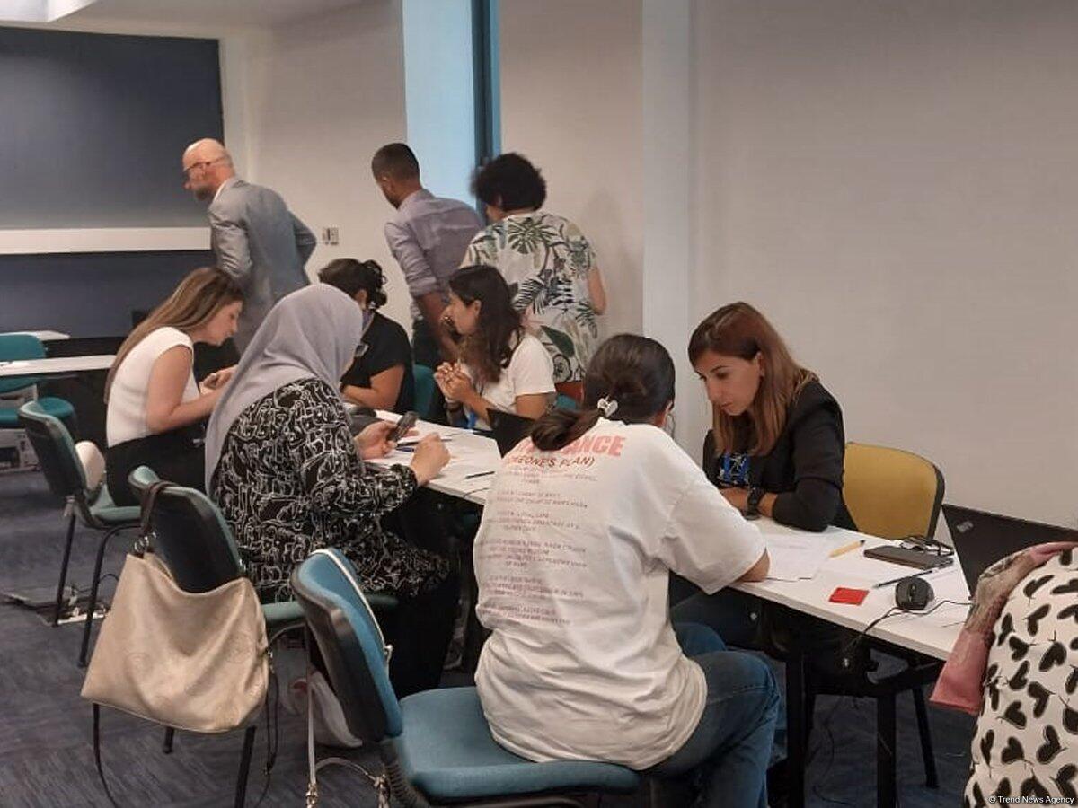 SWG S.P.A Tədqiqatlar Şirkəti Azərbaycanda Parlament Seçkilərində “exit-poll” keçirir