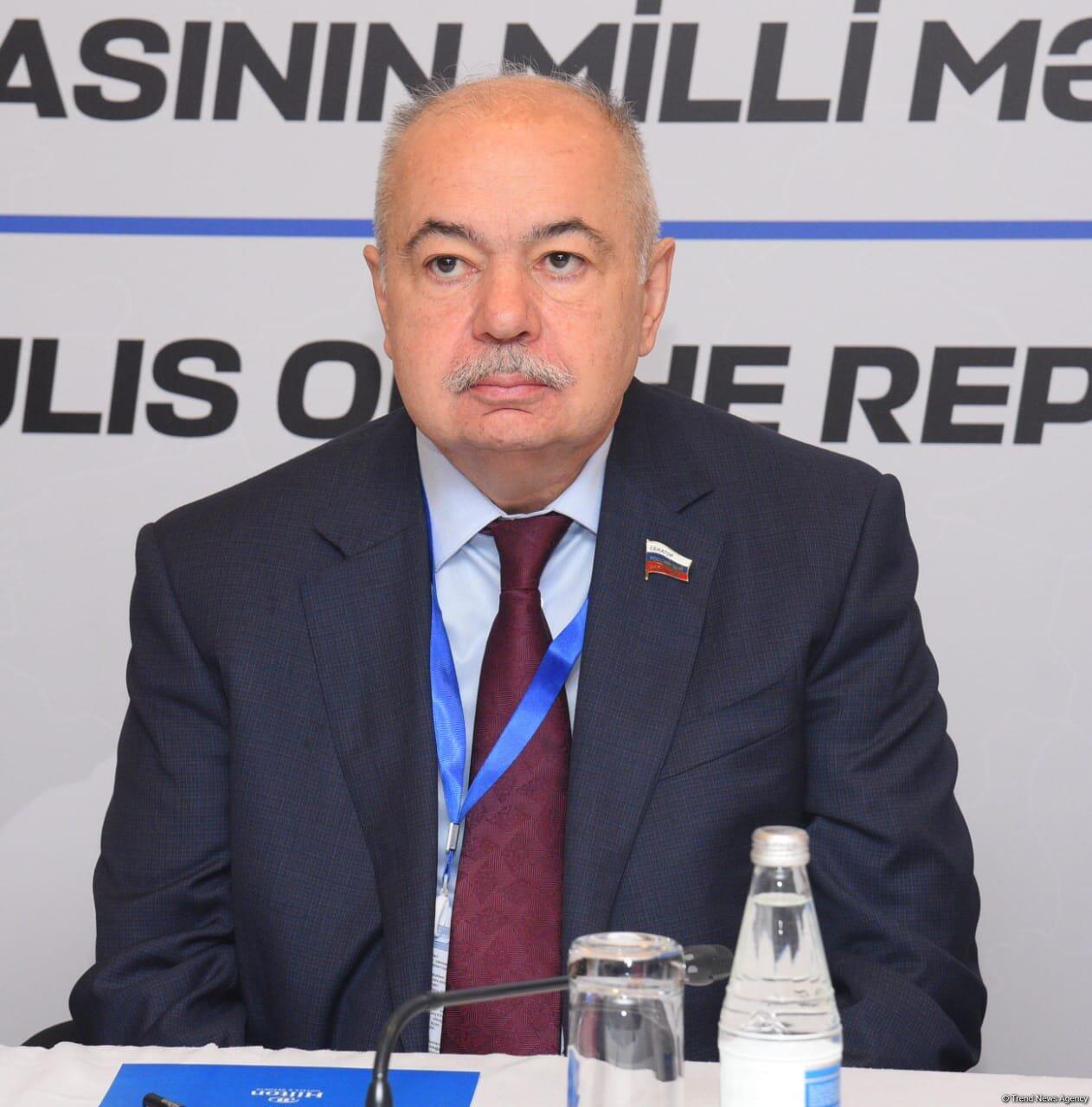 На парламентских выборах не было выявлено нарушений