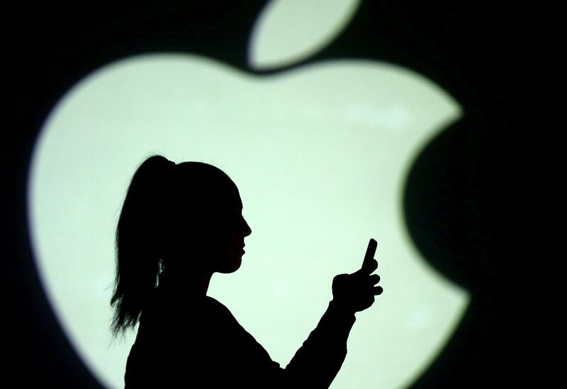 Названа дата выхода новых ноутбуков Apple