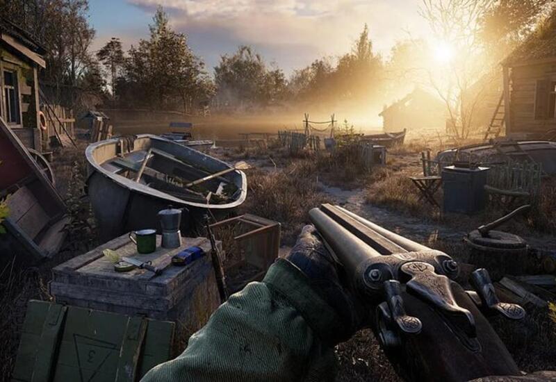 Для S.T.A.L.K.E.R. 2 запланировали несколько дополнений