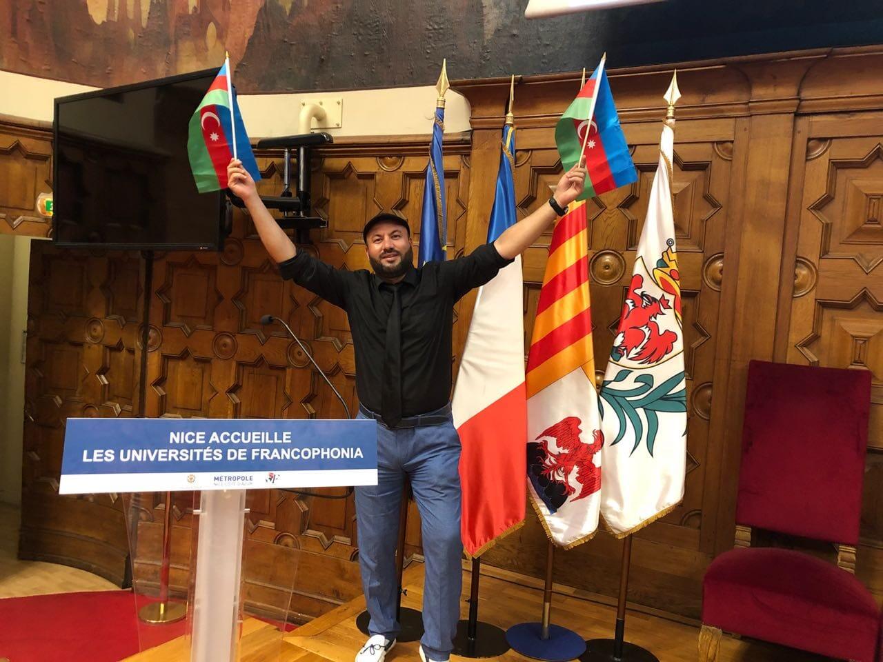 Universitetin baş müəllimi vəfat etdi