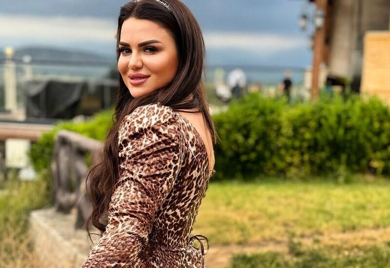 Tanınmış azərbaycanlı aparıcıya iş adamı LÜKS AVTOMOBİL hədiyyə etdi