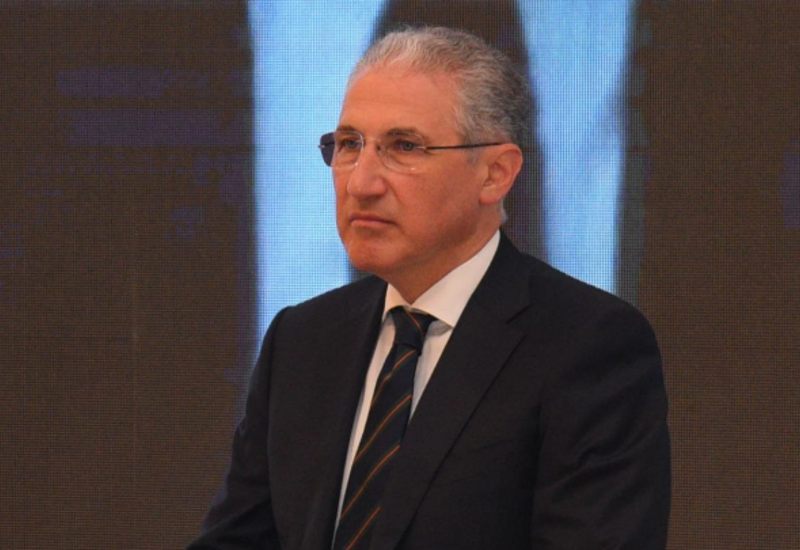 Azərbaycan iqlim üzrə 2 illik şəffaflıq hesabatlarının hazırlanmasında ölkələrə kömək edir