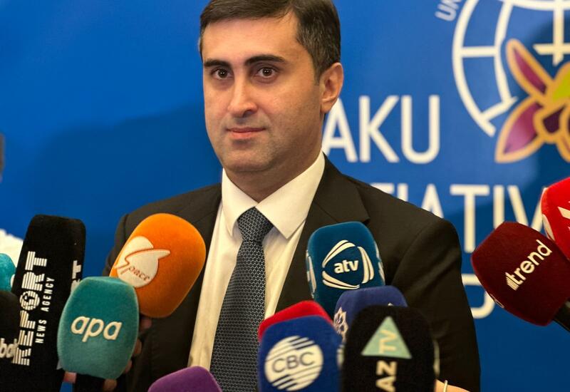 Бакинская инициативная группа призывает к исполнению резолюций ООН по Майотте