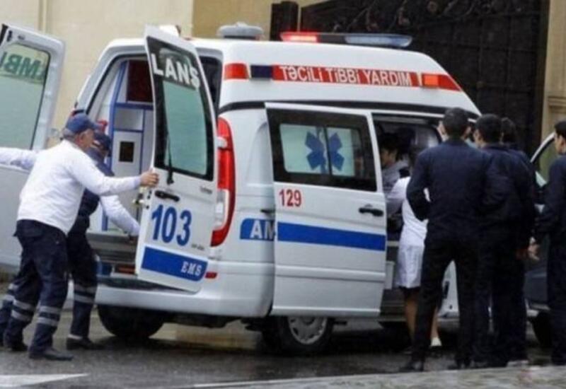 Prokurorluq meyiti tapılan 15 yaşlı qızla bağlı